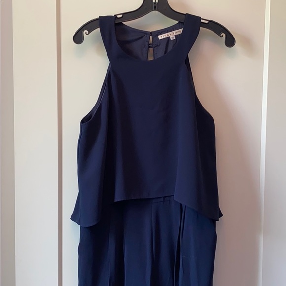 Trina Turk Pants - Trina Turk Jumpsuit